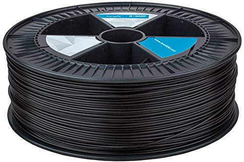BASF Ultrafuse PLA Schwarz 1,75 mm 2500 g