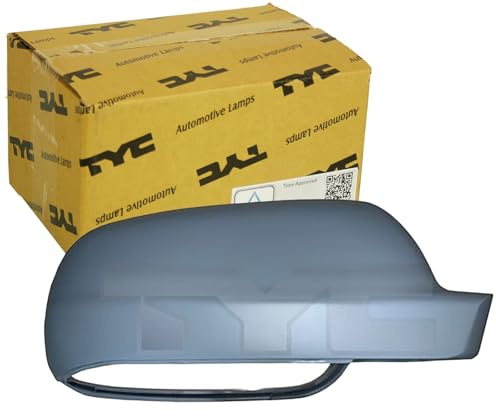 TYC 337-0255-2 Wing Mirror Cover Right