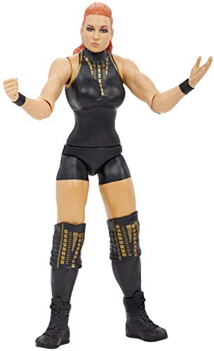 Becky Lynch | Basic Series 115 | WWE Actionfigur