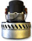 Staubsaugermotor 1200W für Bosch GAS-50 Festool HILTI Nilfisk Alto MKM7778-5 Saugturbine Saugmotor Staubsaugermotor Turbine