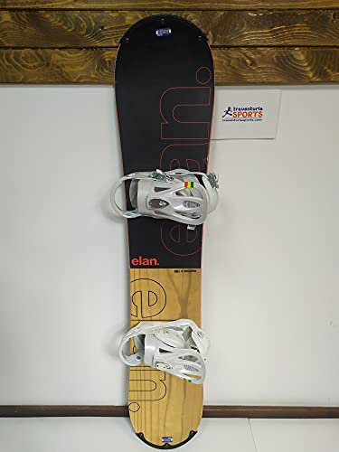 Elan Explore C Herren Snowboard MULTI COLOR 150
