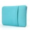 MicaYoung 11 Pulgadas Funda Blanda Protectora Ordenador para HP Stream 11/11.6 Acer Chromebook 311/Spin 311/11.6 Samsung Chromebook 4/12.3 Surface Pro 6 7/12.4 Surface Laptop Go/11 12 Mac, Azul