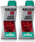 MOTOREX Olio motore 4T Cross Power SAE 10W-60 per moto, 2 l
