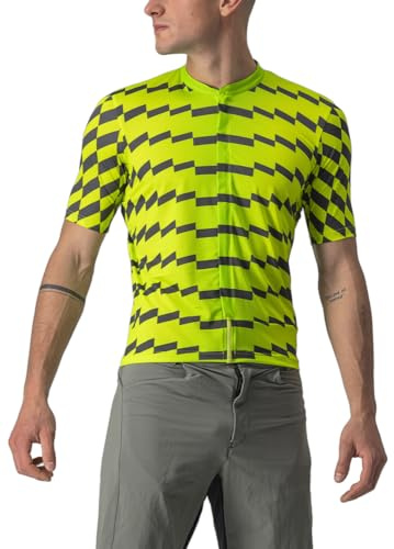 Castelli Herren Unltd Dirt Jersey Sweatshirt