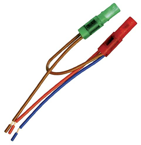 Lampe témoin rouge et vert Frigo, Réfrigérateur, Congélateur 481213448371 WHIRLPOOL Frigo, Réfrigérateur, Congélateur 481213448371 WHIRLPOOL