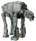 Bandai Hobby - Star Wars - 012 at-M6 Fahrzeugmodellbausatz