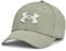 Under Armour Herren Blitzing Cap Stretch Fit Hut, grün, M/L