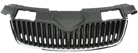 Grille de radiateur BLIC 6502-07-7515994P