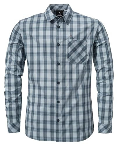 Schöffel Adult Shirt Sobra M sonstige Gr. 54
