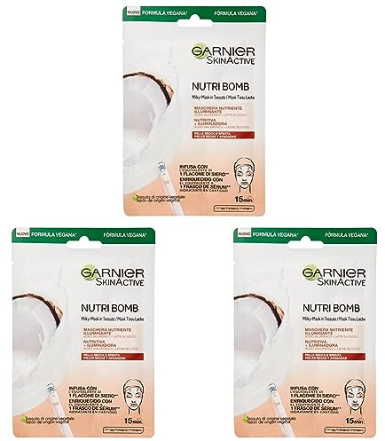Garnier (Confezione da 3)