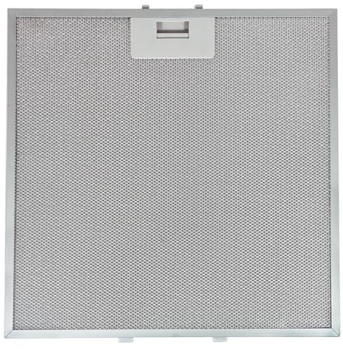 SPARES2GO Grease Filter compatible with AEG, Fits Electrolux, Fits Zanussi Cooker Hood (320mm x 32cm)