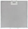 SPARES2GO Grease Filter compatible with AEG, Fits Electrolux, Fits Zanussi Cooker Hood (320mm x 32cm)