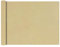 KTHLBRH Balkonsichtschutz Oxfordgewebe 90x600 cm Beige, Sichtschutz Zaun, Balkonmarkisen, Balkonsichtschutz - Privatsphäre und stilvolle Dekoration für Ihren Balkon