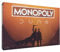 Monopoly: Dune | Play as The Ducal Ring, Crysknife, Gom Jabbar & More | Offiziell lizenziertes Sammelspiel basierend auf dem Film Dune