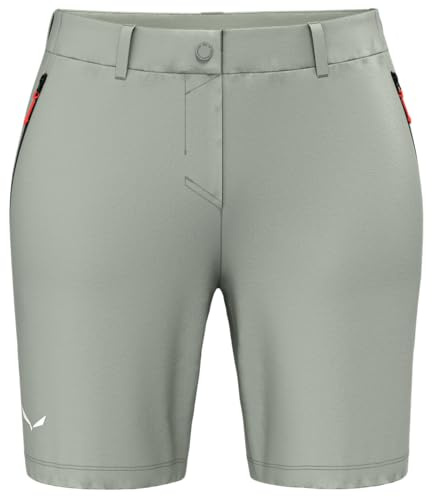 Salewa Puez Talvena Durastretch Shorts Damen