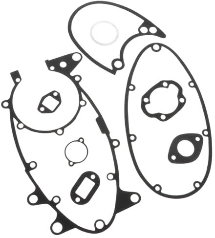 Motordichtsatz Dichtungssatz Motor für Jawa Mustang Moped Typ 21 23 50 (9-teilig)