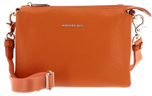 Mandarina Duck Women's Mellow Leather Clutch Bag POCHETTE, Jams, Taglia Unica