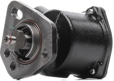 RIDEX 387V0008 Pompa depressione Sistema frenante meccanico con anello tenuta Compatibilità con FIAT DUCATO Pianale piatto/Telaio 230 Diesel