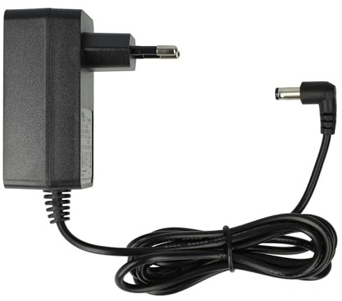 vhbw Chargeur Compatible avec Bosch Unlimited 6 BBS611BSC/01, BBS611BSC/03, BBS611BSC/02, BBS611BSC/04 aspirateur Balai sans Fil ou à Main