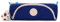 Kipling CUTE Mittelgroßes Federetui, Beutel, Etuis, Solar Navy C (Blau)