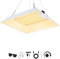 BOWEICORE Pflanzenlampe Led, TS1000 LED Pflanzenlicht Vollspektrum, LED Grow Lampe mit UV und IR, Dimmbar Grow Light für Zimmer Pflanzen, Geeignet für Gemüse, Blumen