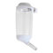 Dog Hang Drinking Bottle | Cage Mounted Hangable Dispenser | Cat Cage Hang Automatic Food Water Dispenser for Small Medium Dogs, Cats, Pets