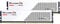 G.SKILL Ripjaws S5 Series (Intel XMP 3.0) DDR5 RAM 32GB (2x16GB) 5600MT/s CL46-45-45-89 1.10V Desktop Computer Memory UDIMM - Matte White (F5-5600J4645A16GX2-RS5W)