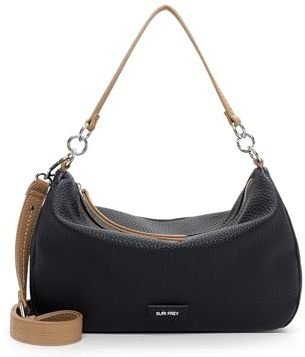SURI FREY Batty Shoulder Bag Blue