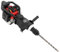 MEHOOSPVN Petrol Demolition Hammer 2 Stroke 33CC Gasoline Demolition Jack Hammer Hand-held Rock Drill 1000W Concrete Breaker Post Driver Fende Knocker Jack Hammer with Pointed and Flat Chisel