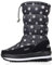 CEWIFO Stivali Alti con Tacco Offerta Stivali Uomo Impermeabili Stivali Alti Al Ginocchio Stivaletti da Donna Stivaletto con Tacco Donna Stivaletti Pelle Donna Stivaletti In Pelle Donna