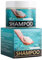 Sea Salt Shampoo, Meersalz Shampoo, Anti-Dandruff, Naturshampoo für fettiges Haar, Tiefenreinigung, Feuchtigkeitspflege und Ölkontrolle