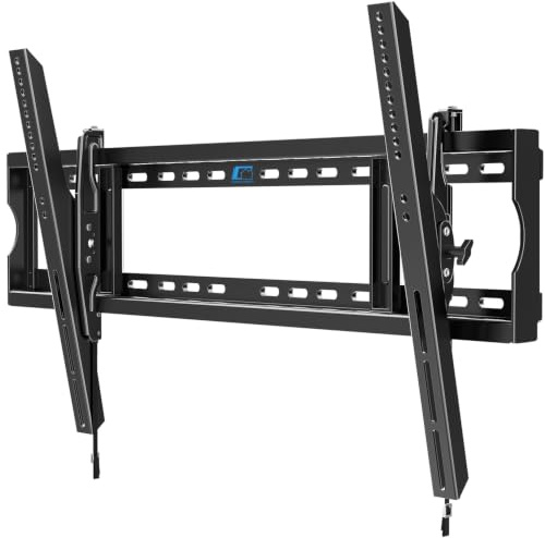 HOME VISION Heavy Duty Tilt TV Wall Bracket for 55-130 Inch Flat Screens