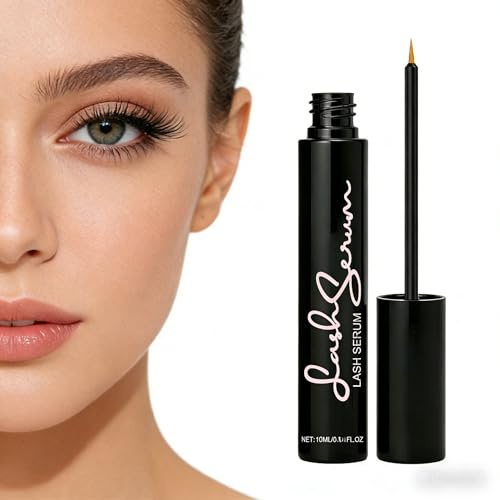 Sinsnlashes Wimpernserum EYELASH SERUM (2 Stück)