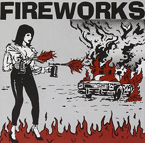 Set the World on Fire