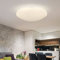etc-shop LED Design Decken Lampe Sternen-Himmel Effekt Leuchte rund warm-weiss neutralweiß Tageslicht Beleuchtung, Lichtfarbe:3000 K Warmweiß