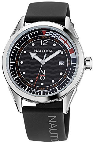 Nautica Orologio Casual NAPHBF013