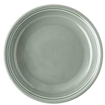 Thomas 2 x Suppenteller 22 cm Trend Colour Moss Green - 11400-401922-10322