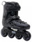 micro MT-Plus Inline Skates für Erwachsene | ABEC 5 Kugellager | Inliner mit hochwertigen PU-Rollen | Belüftungslöcher und Protektoren