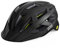 OutdoorMaster Gem Recreational MIPS Cycling Helmet - Two Removable Liners & Ventilation in Multi-Environment - Bike Helmet in Mountain, Motorway for Youth & Adult (Carbon Black, Large)