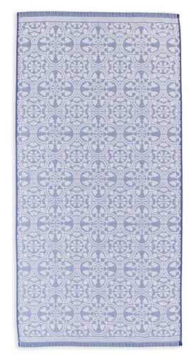 [W2307] PIP Tile de Pip Blue 70x140