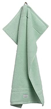 GANT Premium Handtuch 50x100cm Farbe Spray Green