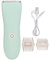 Tondeuse à Cheveux Brrnoo Bébé, Coupe-cheveux Sans Fil, Rechargeable par USB, 2 Peignes Inclus