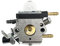 Vergaser S68 for for Zama C1Q-S68 for for STIHL SH55 BG45 BG46 BG55 BG65 BG85 SH85 Laubbläser