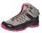 CMP Kids Rigel Mid Trekking Shoes Wp, Fuchsia, 41 EU, Fuxia Mandel