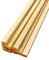 Lot de 200 bâtonnets carrés en bois - 300 x 4 x 4 mm - Pour barbe à papa, travaux manuels et maison