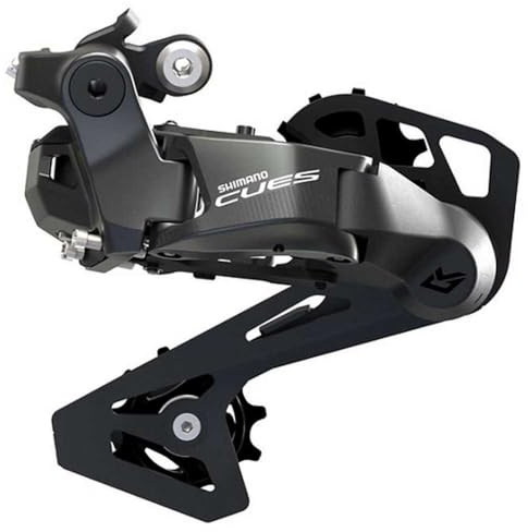 SHIMANO Radfahren Schaltwerk Marke SHIMANO für Erwachsene Unisex