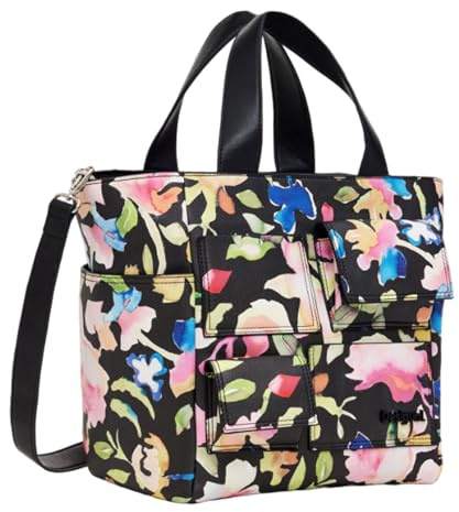 Desigual Accessories Pu Shoulder Bag ACCESSORIES PU SHOULDER BAG
