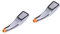 jojofuny 2st Duschrinne Handbrause Hand Dusche Duschkomponente Duschkopf Quadrat