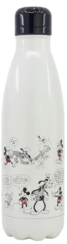Stor BOTELLA ACERO INOXIDABLE 780 ML MICKEY MOUSE VINTAGE