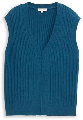 TOM TAILOR Damen Pullunder
